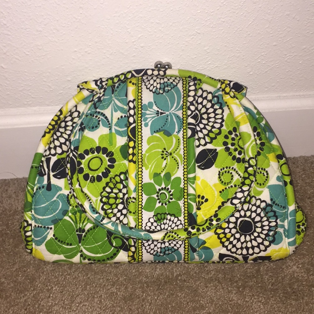 Vera Bradly Bag